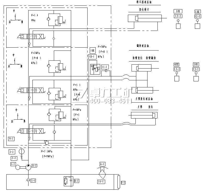 FGY11.5λ܇C(j)Һϵy(tng)ԭD